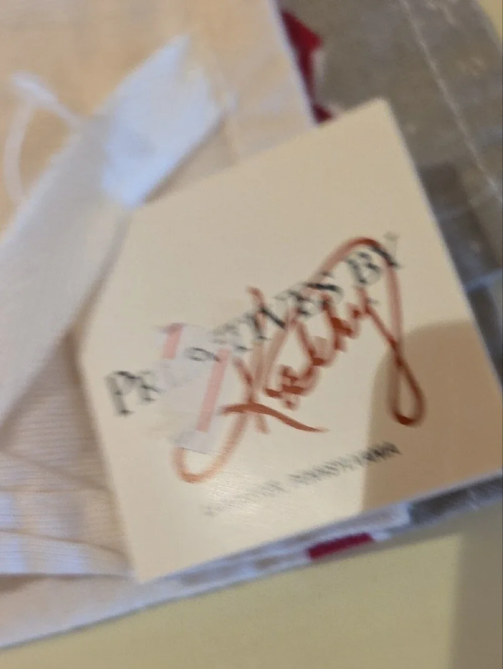 Primitives by Kathy Llama Dish Towel Set
